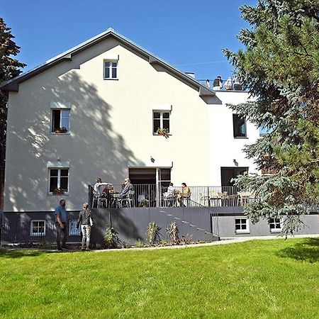 Apartman V Betelu Chrastava Exterior photo
