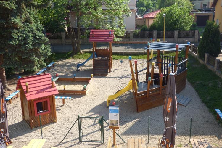 Apartman V Betelu Chrastava Exterior photo